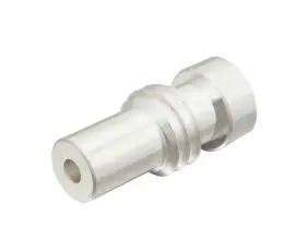UG-174 reducering för RG174 silver @ electrokit