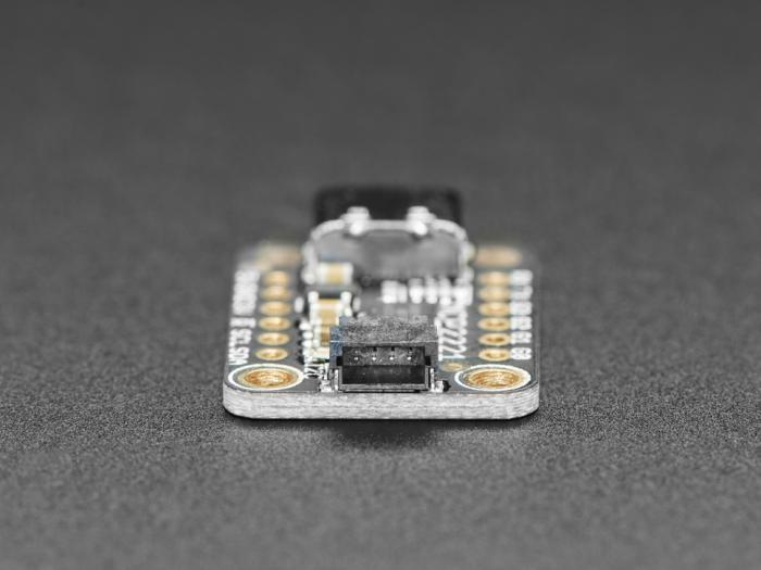 Adafruit MCP2221A Breakout -USB to GPIO ADC I2C @ electrokit (4 of 6)