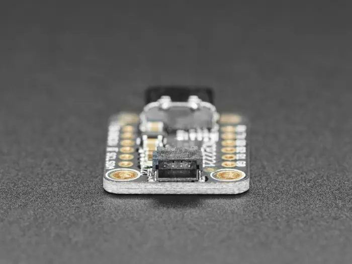 Adafruit MCP2221A Breakout -USB till GPIO ADC I2C @ electrokit (4 av 6)