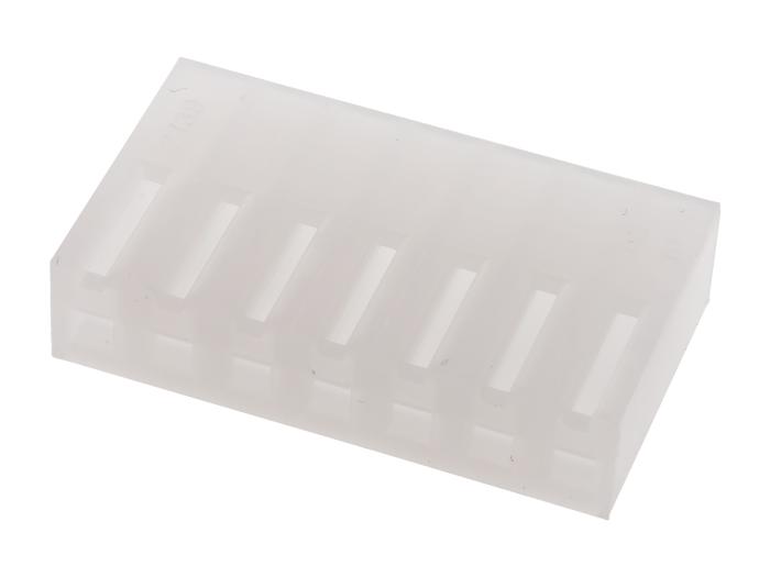 Kontakthus KK 3.96mm 7-pol @ electrokit (1 av 1)