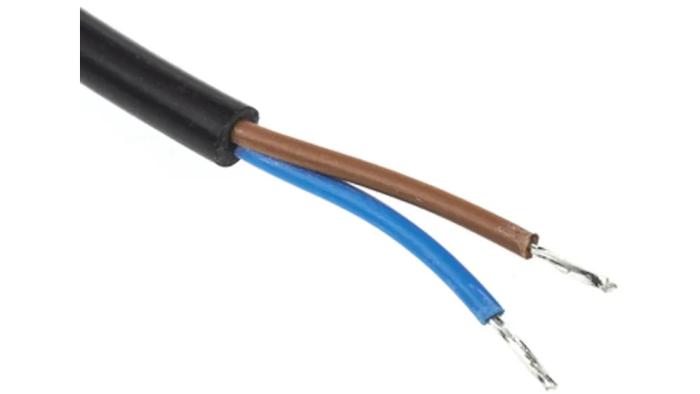 Motorkondensator 12uF 425-475VAC med kabel @ electrokit (2 av 2)