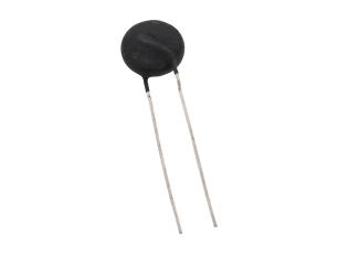 Thermistor NTC ICL 10ohm 3.5A &oslash;11.5mm @ electrokit
