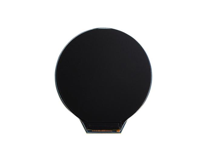 ESP32-S3 utvecklingskort med 1.28