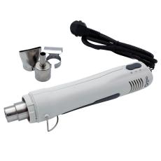 Varmluftspistol mini 300W @ electrokit