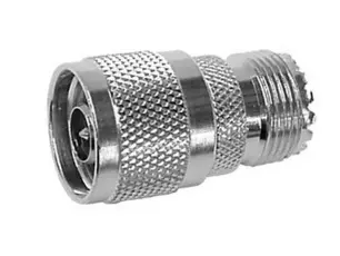 Adapter N hane UHF hona @ electrokit