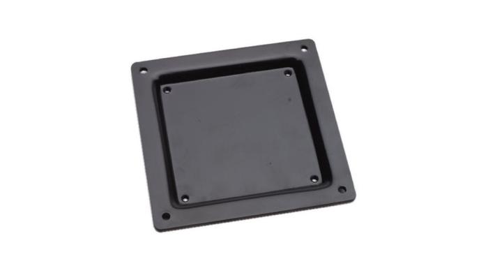 VESA-adapter 75x75 till 100x100 @ electrokit (1 av 1)