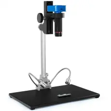 Digitalt mikroskop 150x HDMI/USB AD1605 @ electrokit