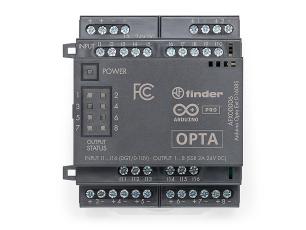 Arduino Pro Opta Ext D1608S @ electrokit