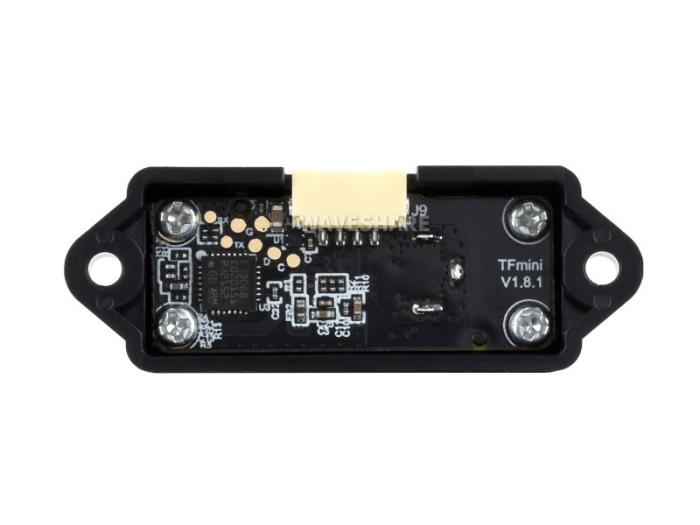 LiDAR avståndsgivare med laserradar 0.1-12m @ electrokit (6 av 8)