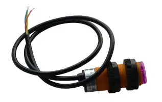 Avståndssensor IR 3-80cm @ electrokit