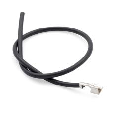 Crimphylsa VH 22AWG med 200mm kabel - max 10A @ electrokit