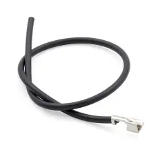 Crimphylsa VH 22AWG med 200mm kabel - max 10A @ electrokit