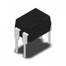 PC817C DIP-4 Optokopplare 35V 50mA @ electrokit