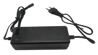 Ställbart nätaggregat 6-16VDC 5A 60W @ electrokit