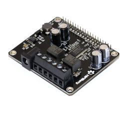 HiFiBerry Amp2 @ electrokit