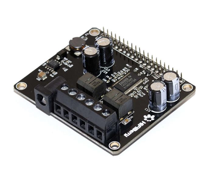 HiFiBerry Amp2 @ electrokit (1 av 1)