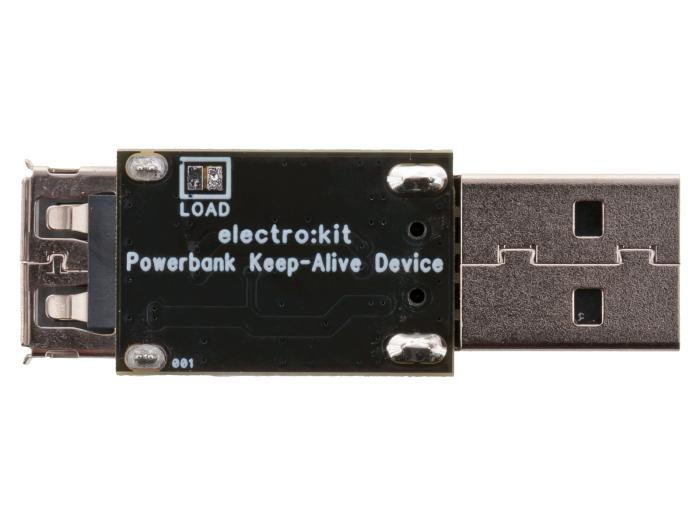 Powerbank Keep-Alive Device @ electrokit (6 of 7)