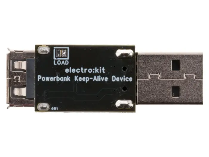 Powerbank Keep-Alive Device @ electrokit (6 of 7)