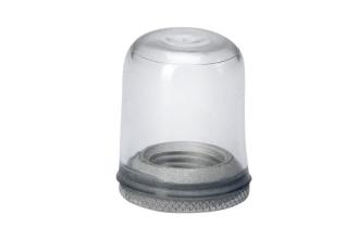 IP54-skydd för T11-211 automatsäkring @ electrokit