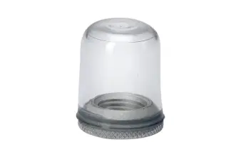 IP54-skydd för T11-211 automatsäkring @ electrokit
