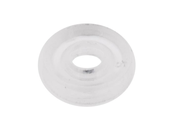 Washer M2 1.5mm @ electrokit (1 of 1)