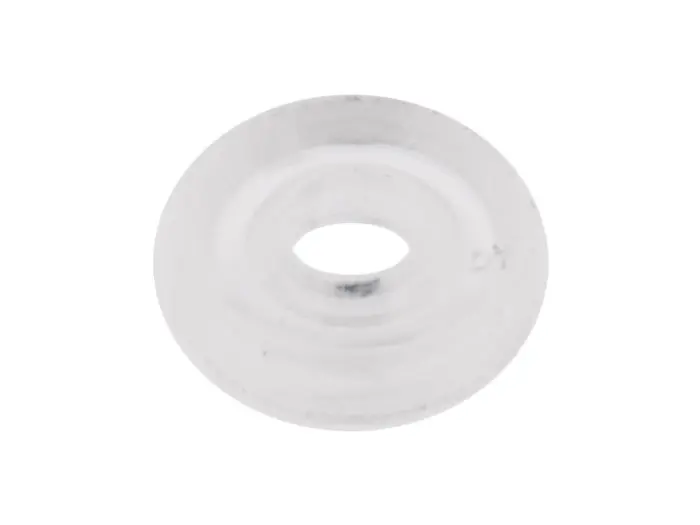 Bricka nylon M2 1.5mm @ electrokit (1 av 1)