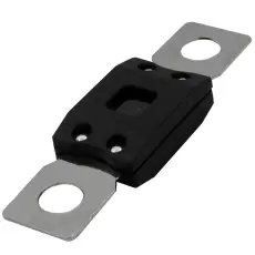 Blade fuse MEGA 100A 72VDC 68mm @ electrokit