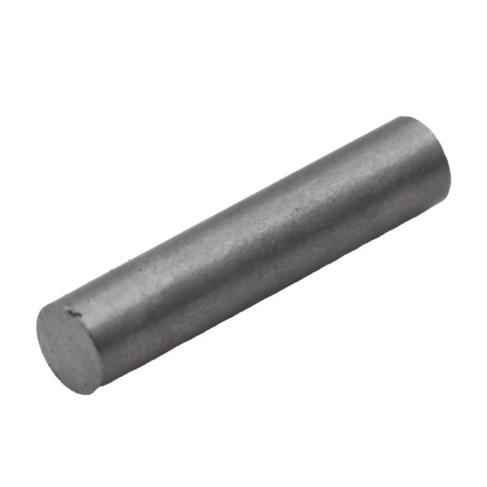 Stavmagnet AlNiCo500 ø4x19mm 1210mT @ electrokit (1 av 1)