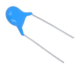 Ceramic 470pF 10000V Y5P 10mm 20% @ electrokit