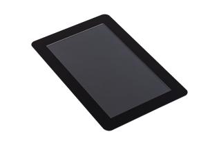 Raspberry Pi Touch Display 2 (7" Portrait) @ electrokit