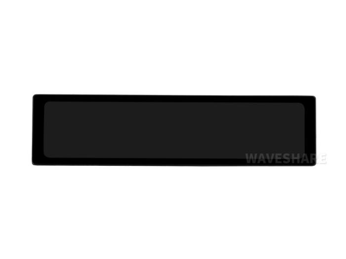 Monitor 11.9
