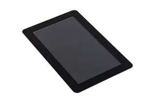 Raspberry Pi Touch Display 2 (7" Portrait) @ electrokit
