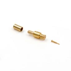 MCX male RG-174 crimp @ electrokit