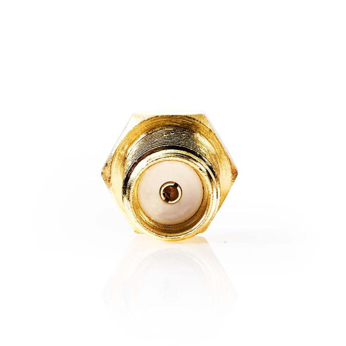 Adapter SMA hona till TS9 2-pack @ electrokit (2 av 3)