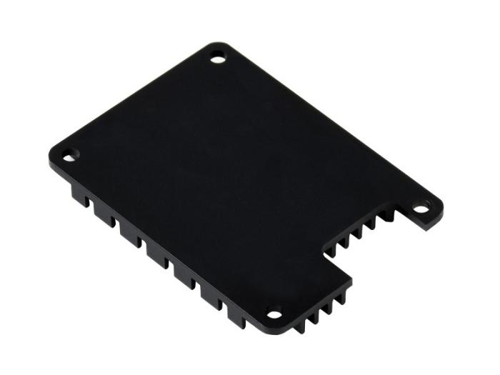 Kylfläns för Compute Module 4 @ electrokit (2 av 9)