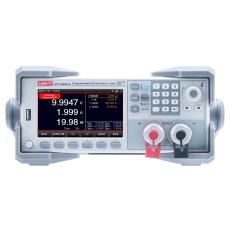 Programmerbar elektronisk last 0-150V 0-30A 200W UTL1020S-E @ electrokit