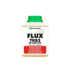 Flussmedel TK83 500ml @ electrokit