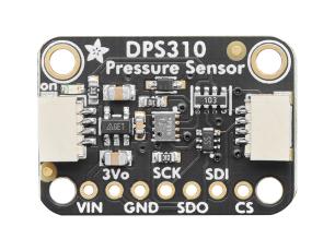 DPS310 Barometer / altimeter @ electrokit