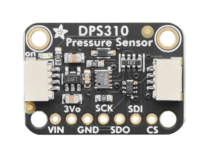 DPS310 Barometer / altimeter @ electrokit (1 av 5)