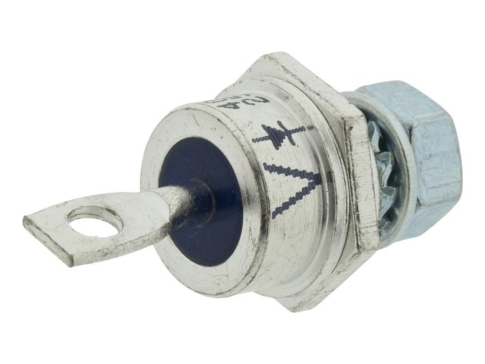 VS-40HF120 DO-5 1200V 40A katod-skruv @ electrokit (2 av 2)