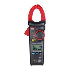 Tångmultimeter AC/DC 400A 600V 3 3/4 siffra Uni-T UT213C @ electrokit