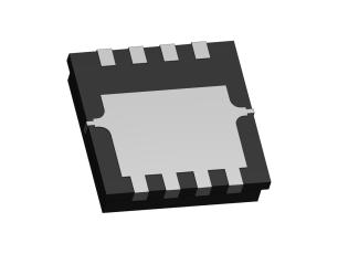 DOZ18P06 DFN-8 3x3 P-ch 60V 18A @ electrokit