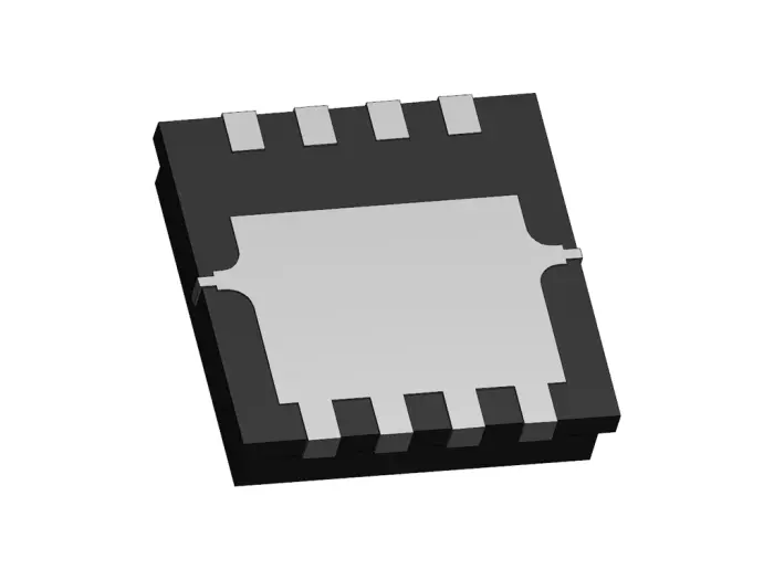 GT110N06D3 DFN-8 N-ch 60V 35A @ electrokit (1 of 1)