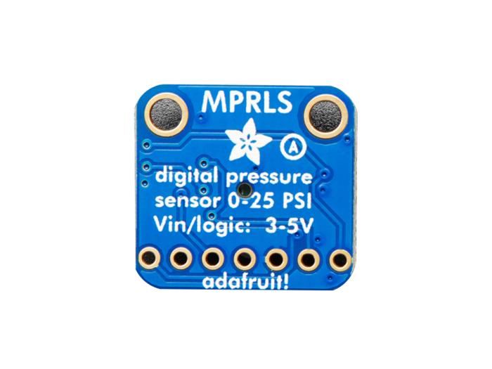Trycksensor 0.04 - 2.5bar 24-bit - I2C @ electrokit (2 av 4)