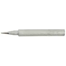 Solder tip for 25W solder pen, 1.0 mm round BITC30N1 @ electrokit