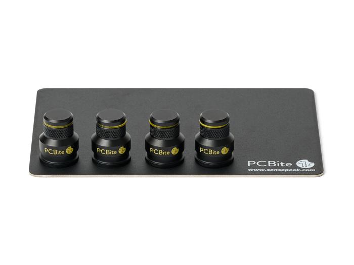 PCBite kit XS insulated low profile @ electrokit (2 av 12)