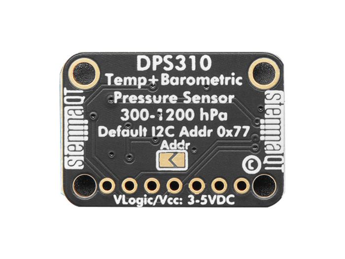 DPS310 Barometer / altimeter @ electrokit (2 av 5)