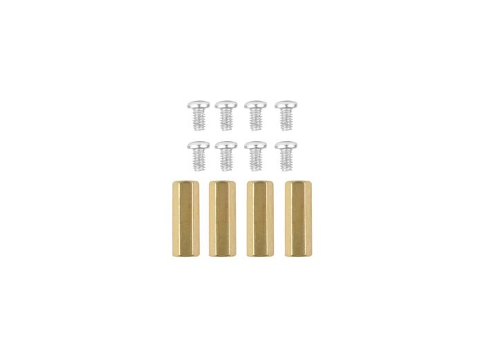 PCIe HAT for dual SSDs to Raspberry Pi 5 @ electrokit (11 of 15)