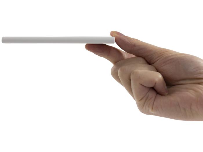 Powerbank 3600mAh 1xUSB @ electrokit (2 av 4)