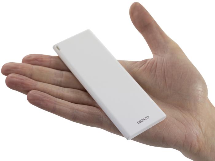 Powerbank 3600mAh 1xUSB @ electrokit (3 av 4)